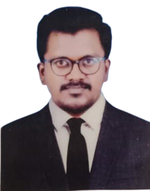 PRABAHARAN A
